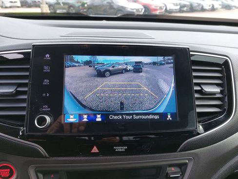 Used 2023 Honda Ridgeline RTL-E image 24