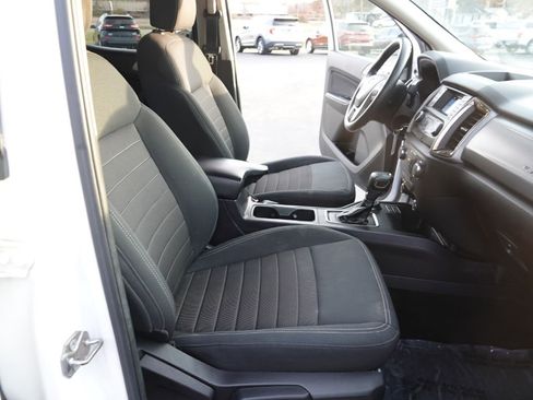 Used 2019 Ford Ranger XLT w/ FX4 Off-Road Package image 31