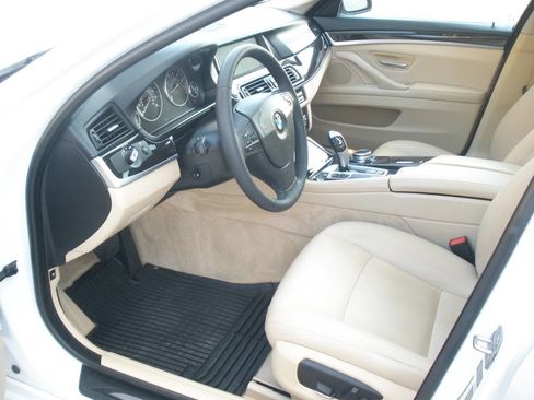 Used 2014 BMW 528i Sedan image 27