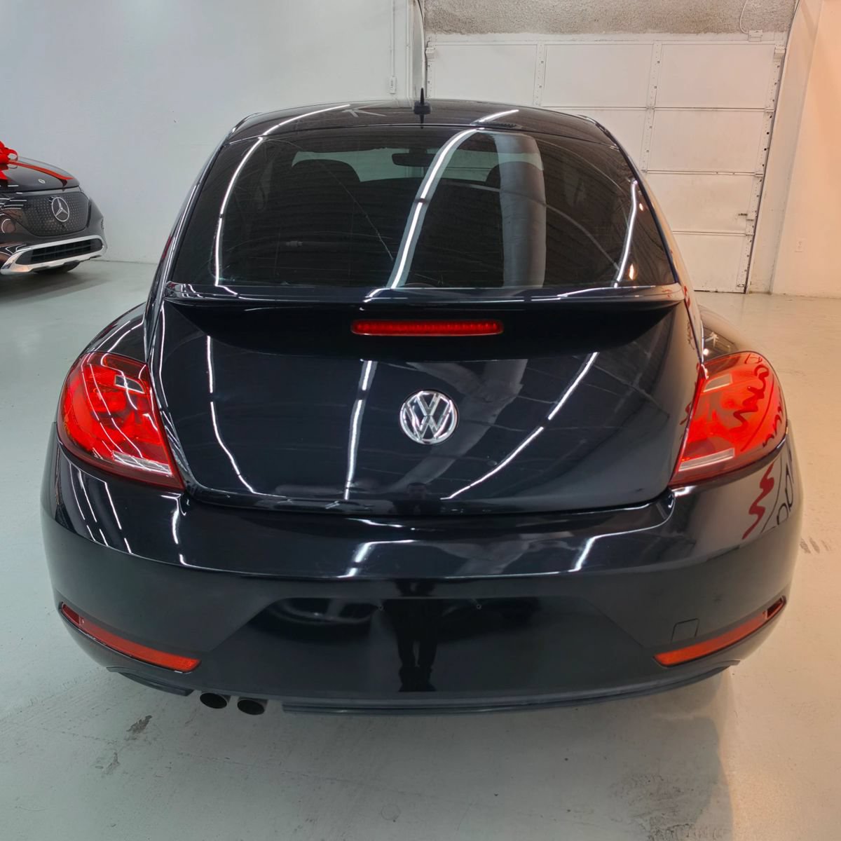 Used 2017 Volkswagen Beetle 1.8T S FWD image 5