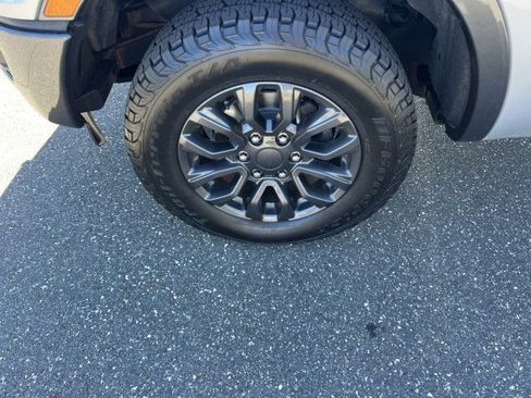 Used 2019 Ford Ranger XLT w/ Equipment Group 301A Mid image 23