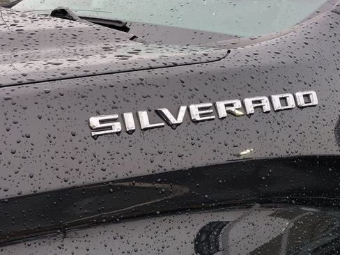 Used 2023 Chevrolet Silverado 1500 RST w/ All Star Edition Plus image 12