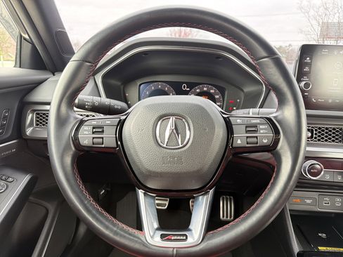 Used 2024 Acura Integra A-Spec image 18