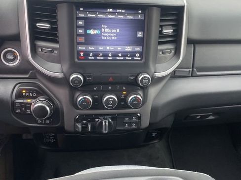 Used 2021 RAM 1500 Big Horn image 17