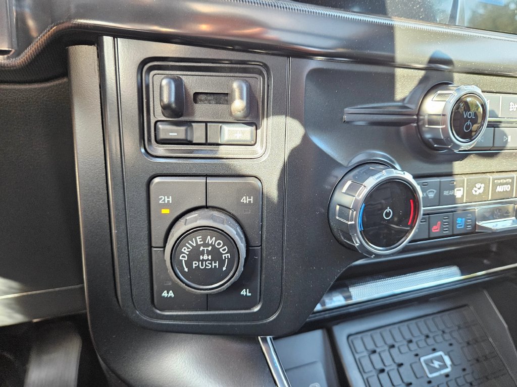 New 2026 Ford F150 Raptor AWD/4WD image 31