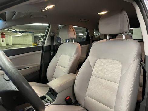 Used 2018 Hyundai Tucson SEL image 14