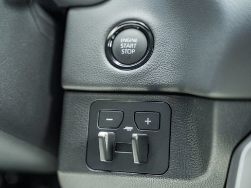 New 2026 Toyota Tundra Limited AWD/4WD image 24