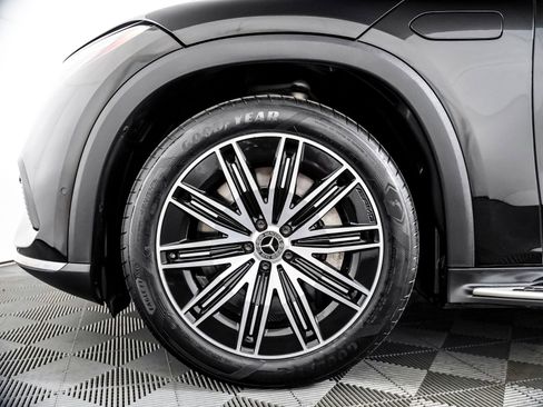 Certified 2023 Mercedes-Benz EQS 450+ SUV image 4