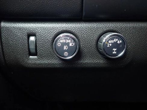 Used 2021 GMC Canyon Elevation AWD/4WD image 21