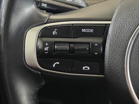 Used 2022 Kia K5 EX w/ EX Premium Package image 33