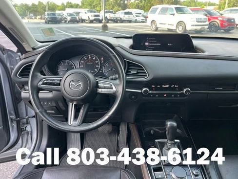 Used 2020 MAZDA CX-30 FWD w/ Premium Package image 16