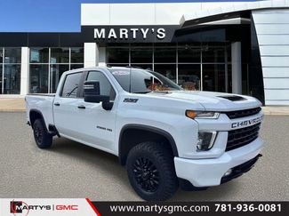 Used 2021 Chevrolet Silverado 2500 LT w/ Z71 Sport Edition 360° Tour