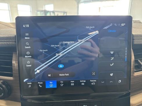 Used 2023 Ford Expedition Max Limited image 47