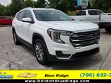 Used 2023 GMC Terrain SLT image 1