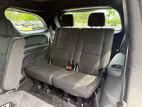 Used 2025 Dodge Durango GT AWD/4WD image 28