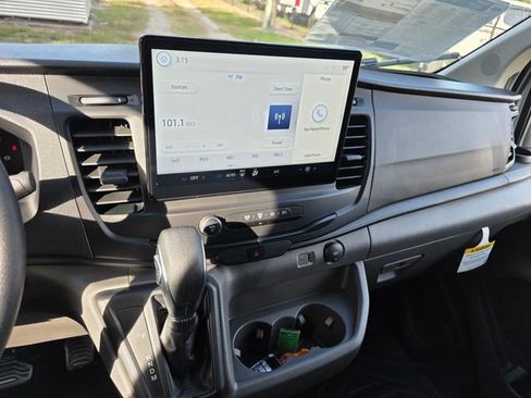 New 2026 Ford Transit 150 Low Roof image 12
