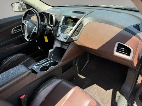 Used 2014 Chevrolet Equinox LTZ FWD image 15
