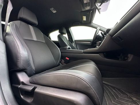 Used 2021 Honda Civic Sport image 24