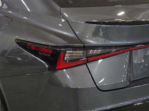 Used 2024 Lexus IS 300 F Sport image 31