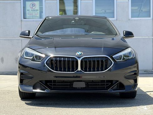 Used 2022 BMW 228i Gran Coupe w/ Convenience Package FWD image 2