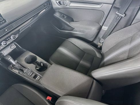 Used 2026 Honda Civic Sport image 26