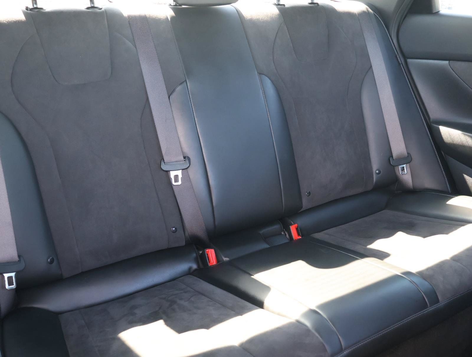 Used 2025 Hyundai Elantra N FWD image 19