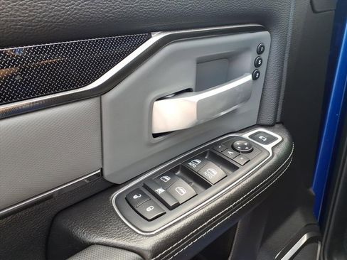 Used 2019 RAM 2500 Power Wagon image 4