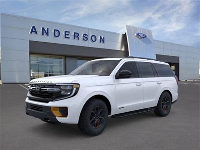 New 2025 Ford Expedition Tremor