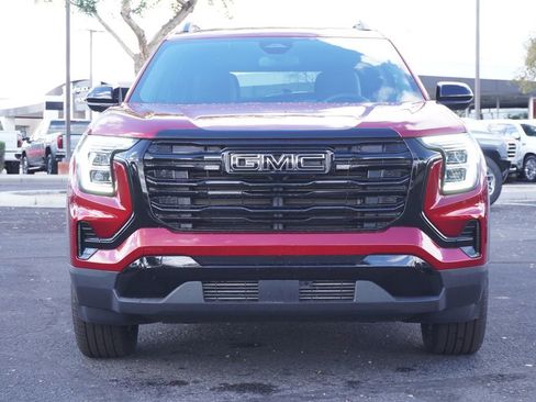 New 2026 GMC Terrain Elevation w/ Elevation Premium Package image 5