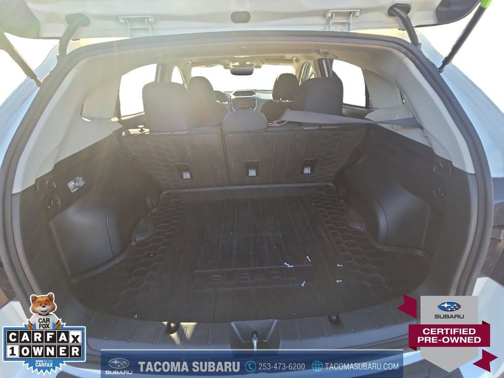Certified 2023 Subaru Crosstrek 2.0i Premium AWD/4WD image 19