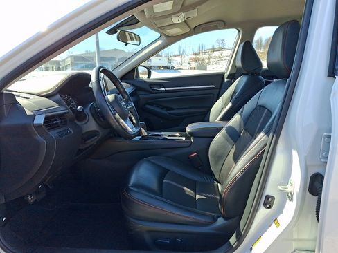 Used 2024 Nissan Altima 2.5 SR image 13