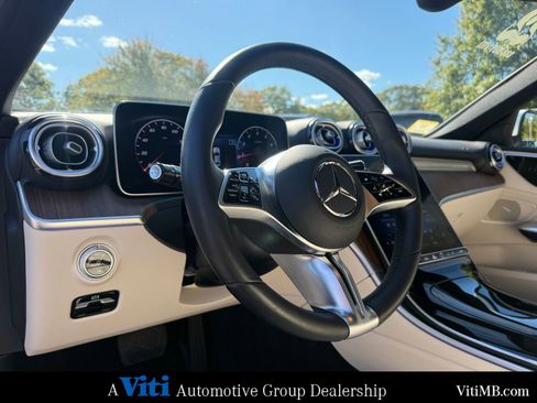 Certified 2022 Mercedes-Benz C 300 4MATIC Sedan image 16