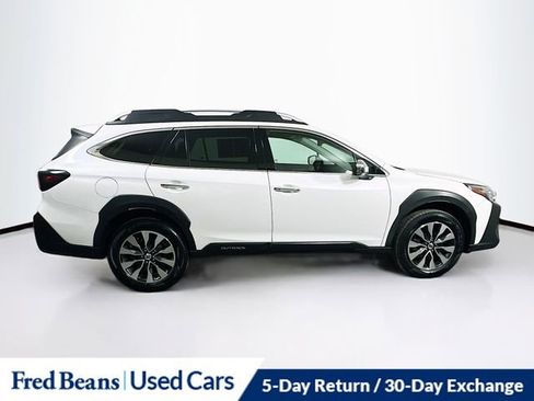 Used 2023 Subaru Outback Touring XT image 9