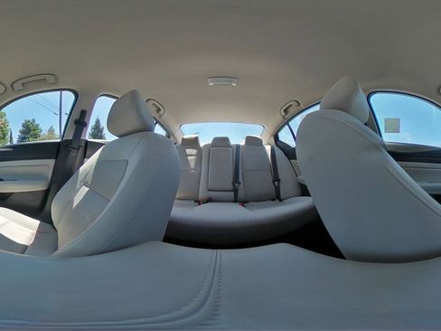 Used 2025 Nissan Altima 2.5 SV FWD image 42