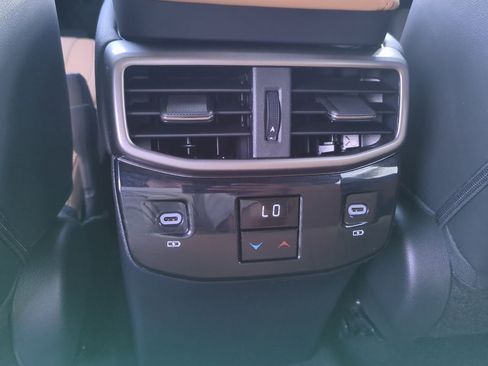 Certified 2025 Lexus RX 350 FWD image 30