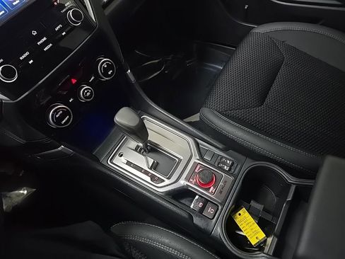 Used 2019 Subaru Forester Premium image 27