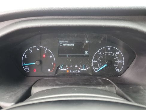 Used 2023 Ford Transit 350 DRW RWD image 25