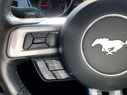 Used 2016 Ford Mustang Premium w/ Equipment Group 201A image 26