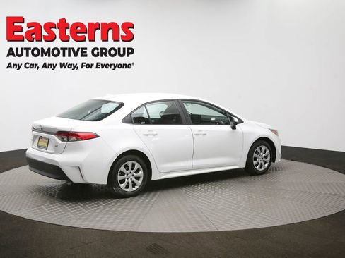 Used 2024 Toyota Corolla LE image 41