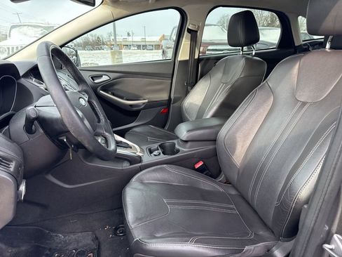 Used 2012 Ford Focus SEL image 9