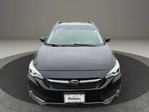 Used 2020 Subaru Impreza 2.0i Limited AWD/4WD image 12