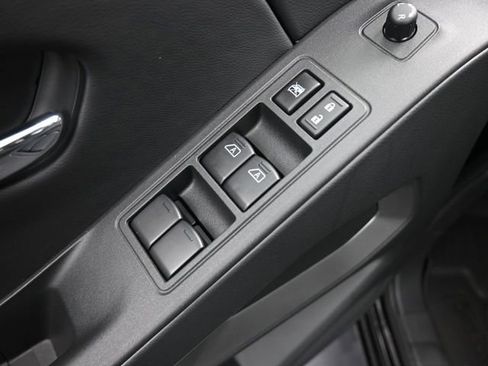 New 2026 Nissan Frontier SV w/ All-Weather Content Package image 13