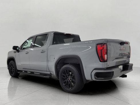 Used 2024 GMC Sierra 1500 Elevation AWD/4WD image 21