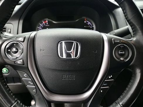 Used 2019 Honda Ridgeline RTL-T image 9