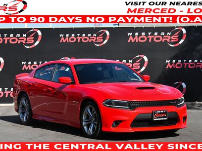 Used 2022 Dodge Charger R/T