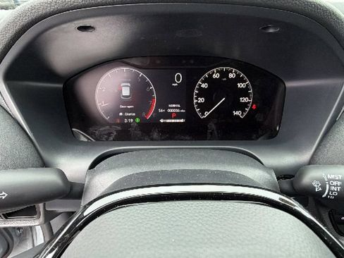 New 2027 Honda HR-V Sport image 21