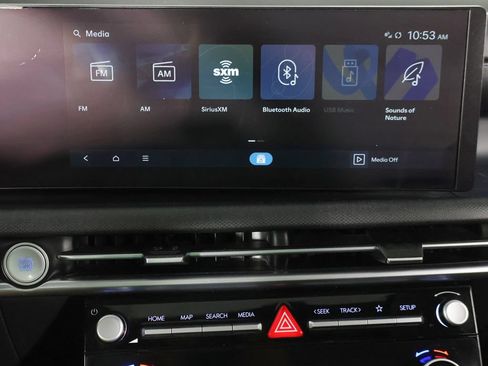 Used 2025 Hyundai Tucson SEL FWD image 45