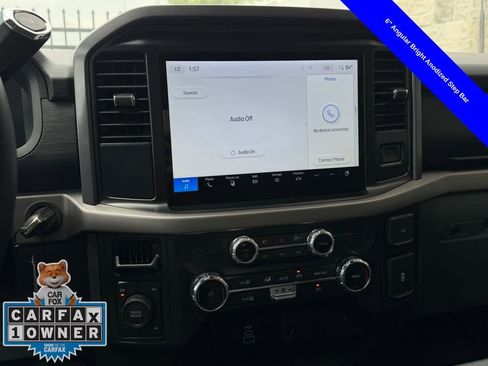 Used 2025 Ford F150 XLT w/ Equipment Group 301A Standard image 16