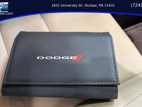 Used 2017 Dodge Durango SXT w/ Quick Order Package 23B AWD/4WD image 26