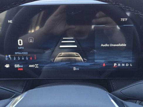 New 2026 Chevrolet Equinox LT w/ Convenience Package II image 11